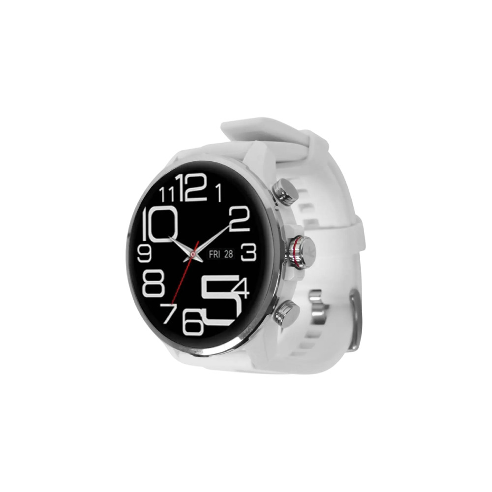 KieslectCallingWatchKrUltra3IceWhite